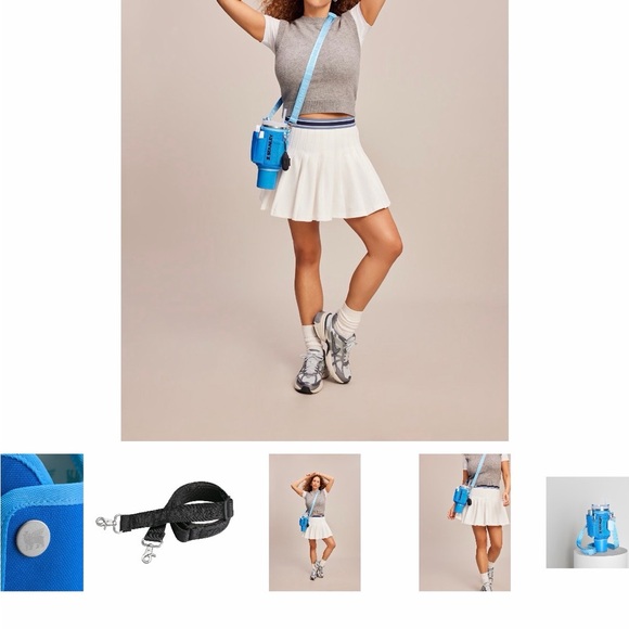 Stanley Adventure Bottle Carrier with Multi-Feature Storage - Picture 4 of 7